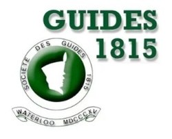 Devenez "Guides 1815" breveté !