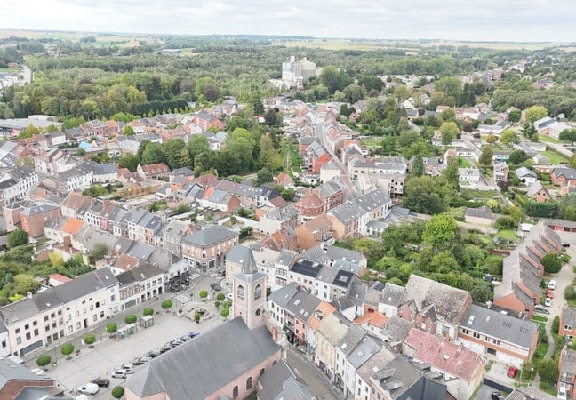 Schéma de développement communal