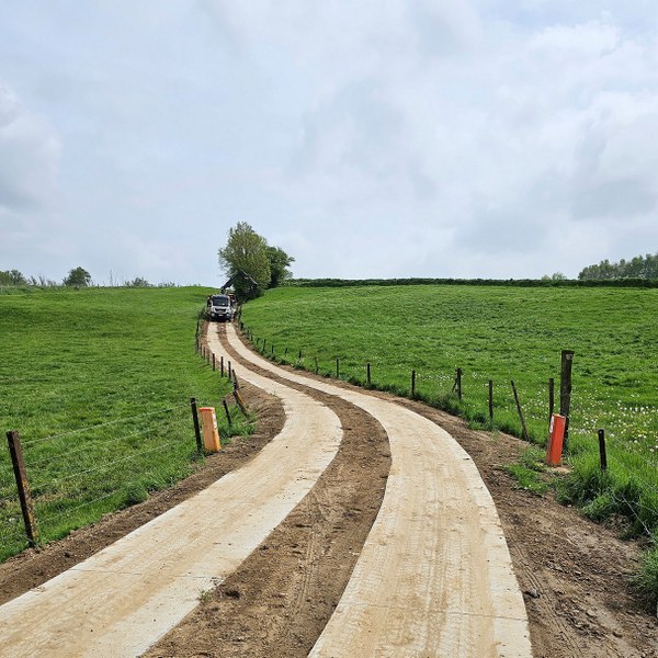 Sentier Coleau-Pirette