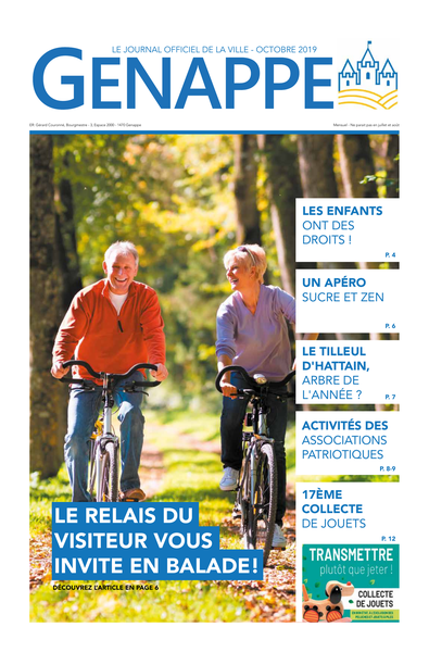 Octobre 2019