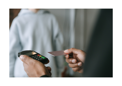 Paiements par carte banquaire
