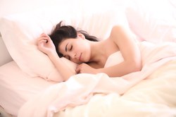 L'importance du sommeil #2