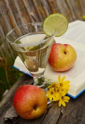Biblio night fever : Cocktails